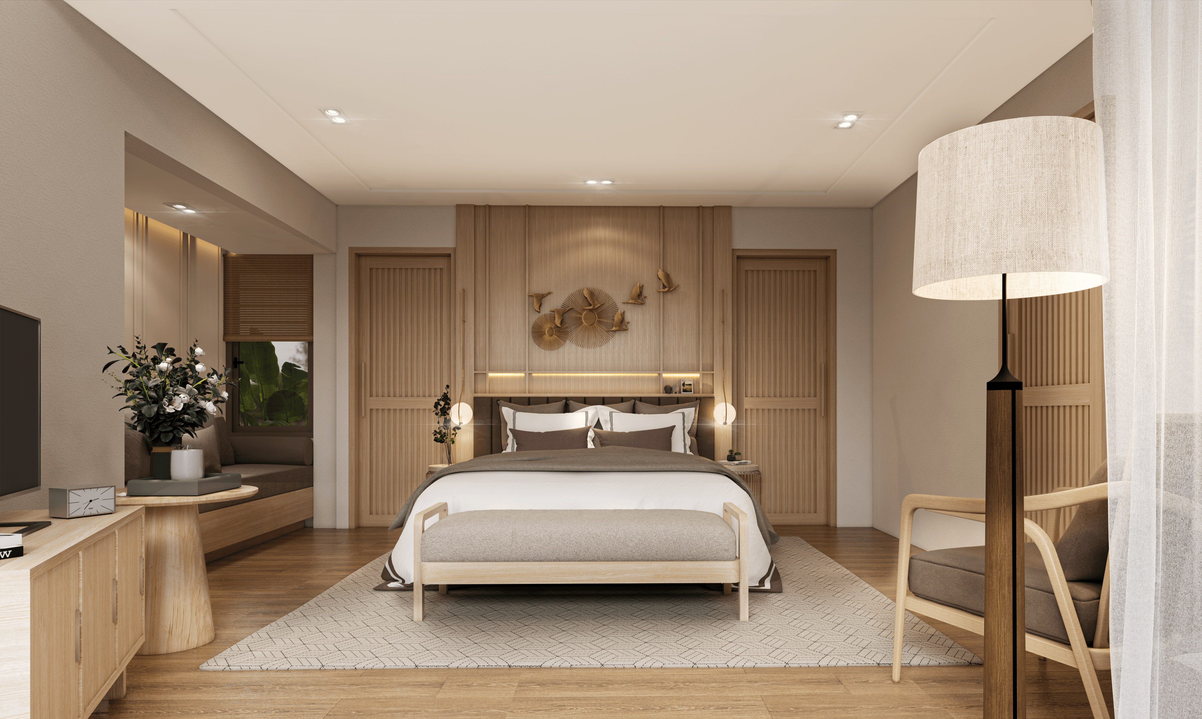 Monetaria Villas 58